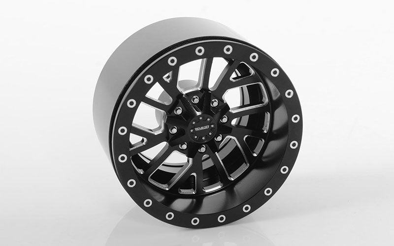 Roues RC4WD 1.9" 1911 Beadlock (4)