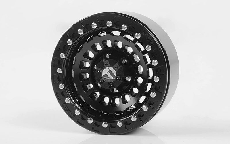 RC4WD 1.9" Fuel Zephyr Beadlock Wheels (4)