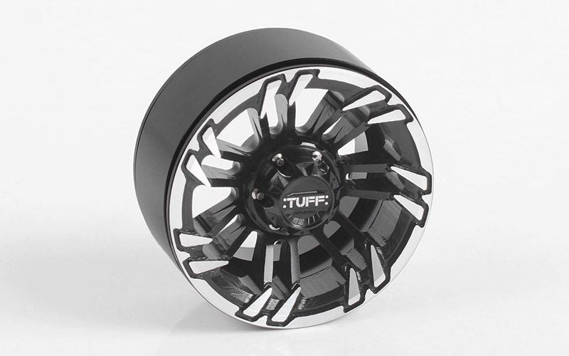 RC4WD 1.9" TUFF T21 Internal Beadlock Wheels (4)