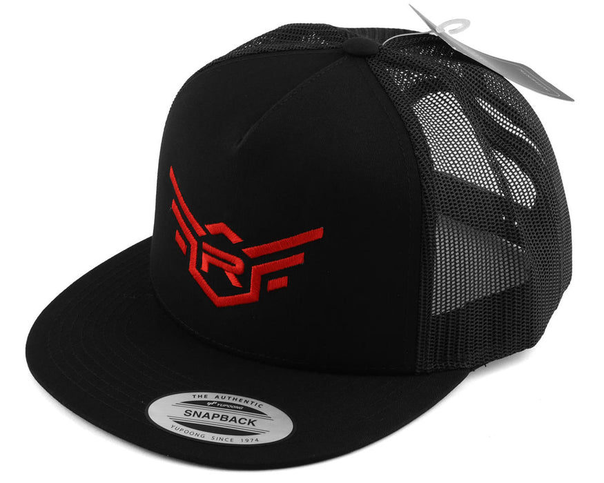 Chapeau Snapback REDS (noir) (taille unique)