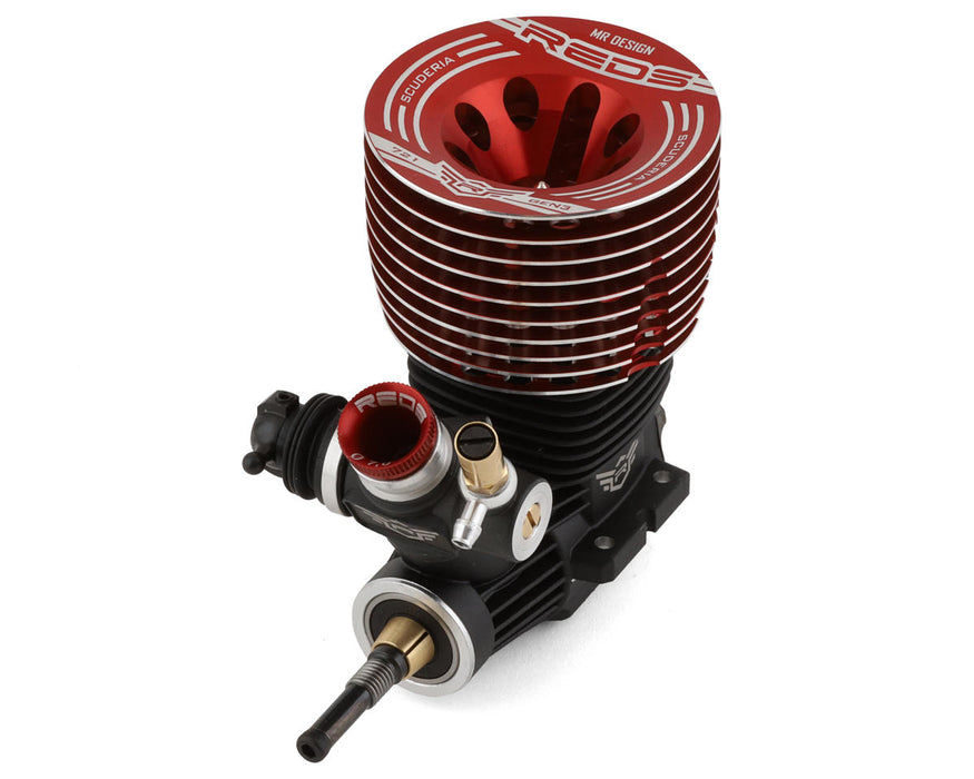 Moteur Nitro REDS 721 Scuderia Gen 3