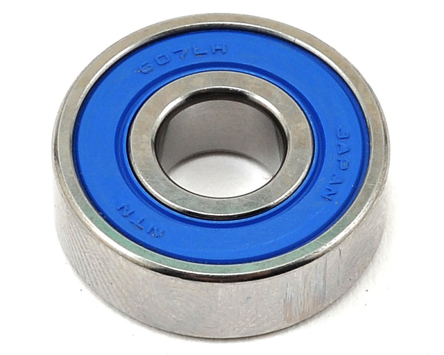 Roulement avant REDS 7x19x6mm 3,5cc (joint bleu) (série R)