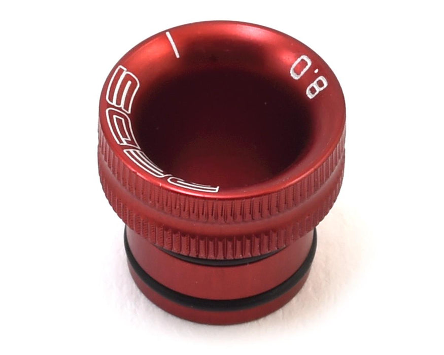 Carburateur Venturi REDS 8 mm Gen 2 (série R)