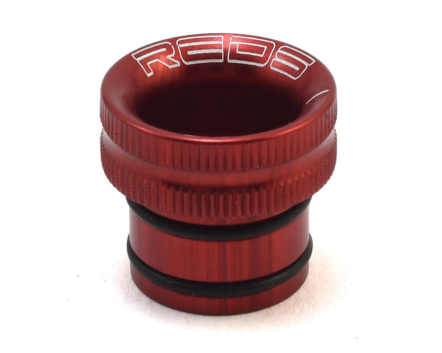 Venturi de carburateur REDS 9 mm Gen 2 (série M/R)