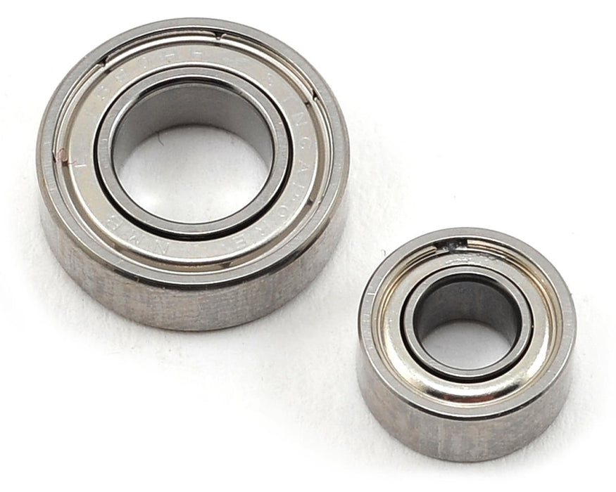 REDS V8 Motor Front & Rear Bearing Set