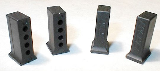 RPM Servo Mounting Post (2pc.)