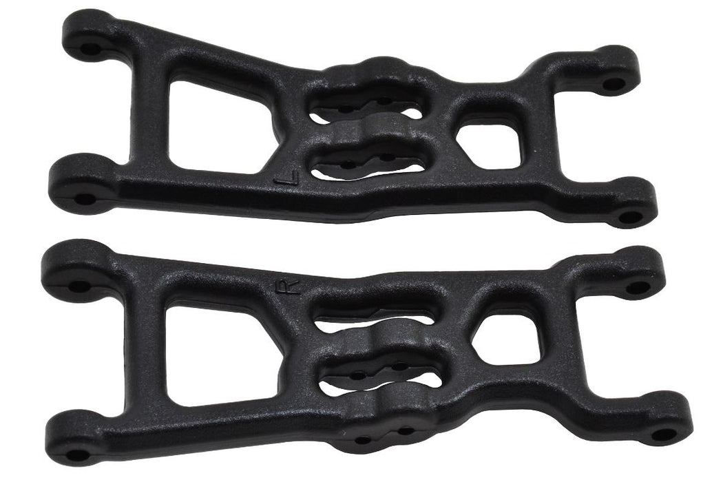 Bras triangulaires avant robustes : Losi Mini-T 2.0/Mini-B