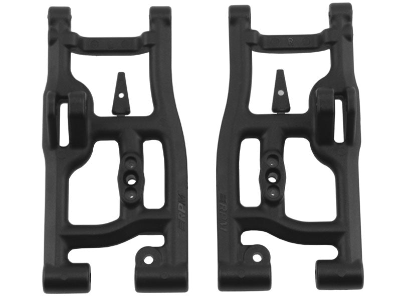 Bras triangulaires inférieurs arrière RPM (RC8)