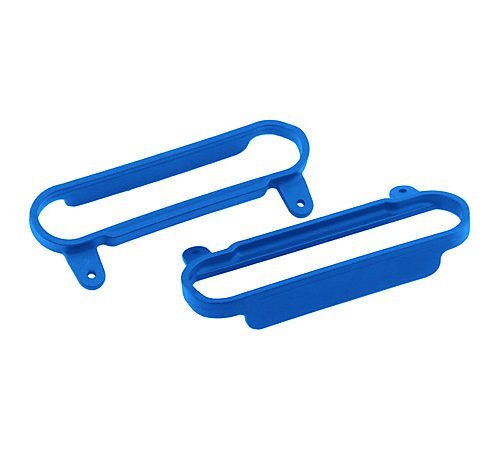 Barres Nerf, bleues : SLH/4X4