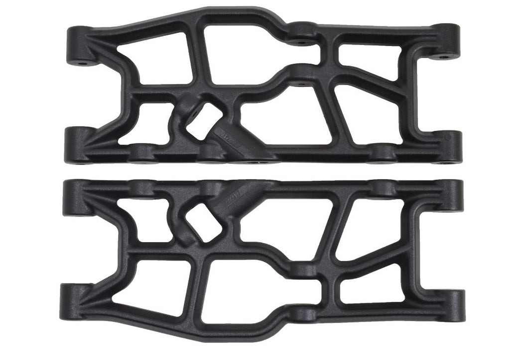 Bras triangulaires arrière pour l'ARRMA Kraton 8S