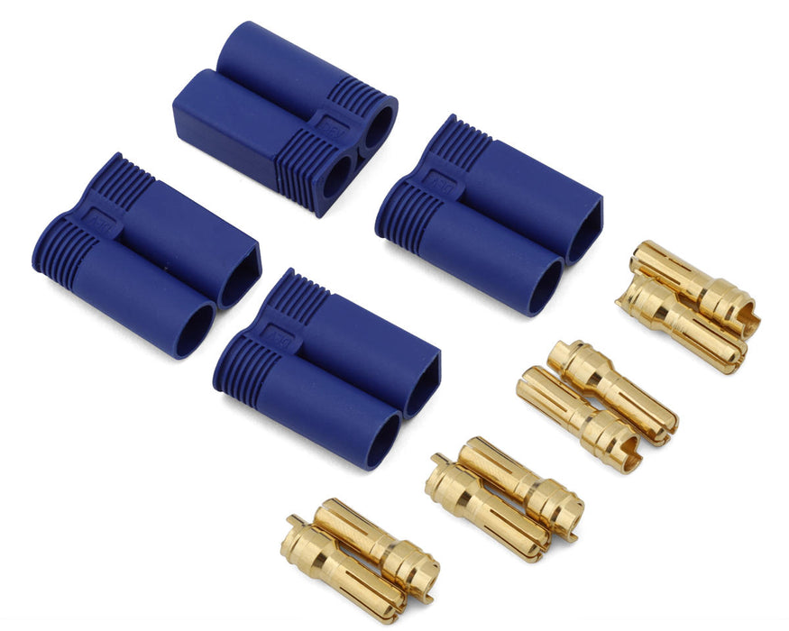 Samix EC5 Connectors (4 Male)