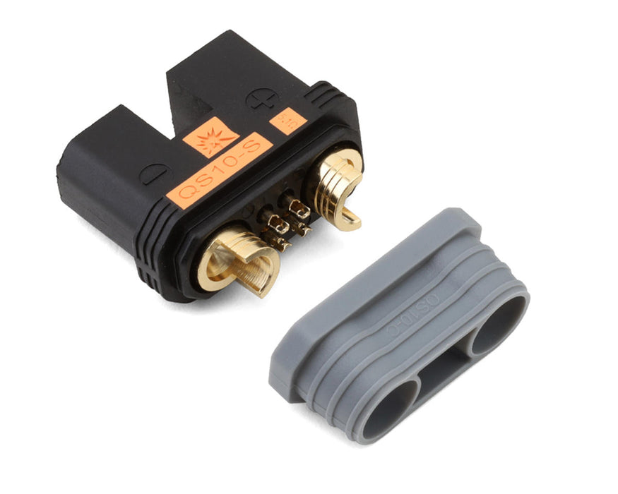 Samix QS10 Anti-Spark Connector (1 Female)