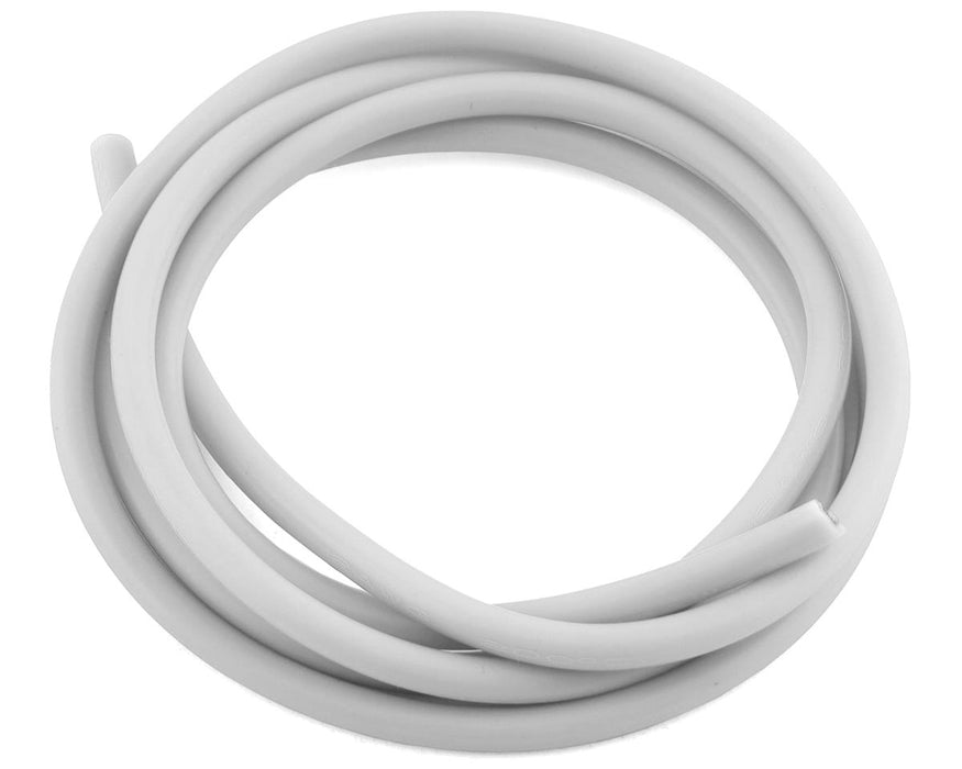 Fil de silicium Samix (blanc) (1 mètre) (12AWG)