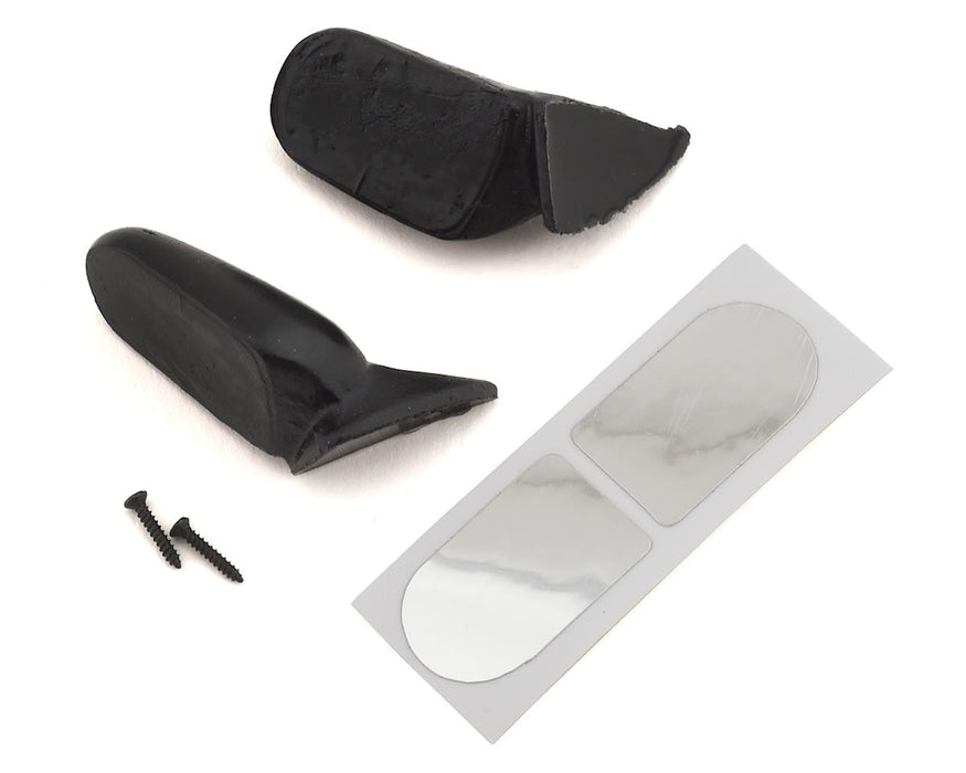 Sideways RC Scale Drift Universal Side Mirror (2) (Version 1)