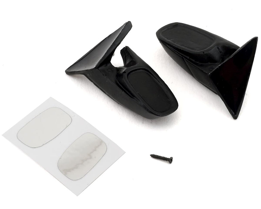 Sideways RC Scale Drift Universal Side Mirror (2) (Version 5)