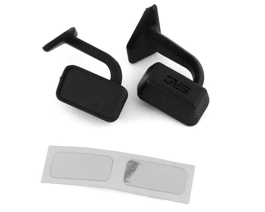 Sideways RC Scale Drift Universal Side Mirror (2) (Version 9)