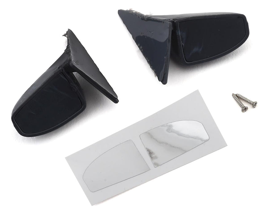 Sideways RC Scale Drift Universal Side Mirror (2) (Version 6)