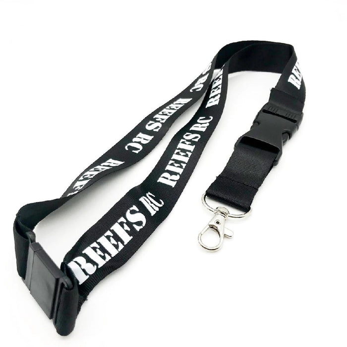 Reefs Buckle Quick Release Lanyard