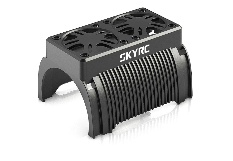 Ventilateur de refroidissement du moteur SkyRC