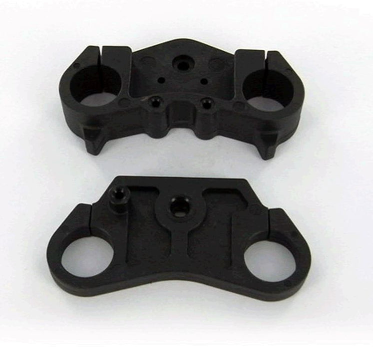 Supports de suspension avant Sky RC pour moto SR5