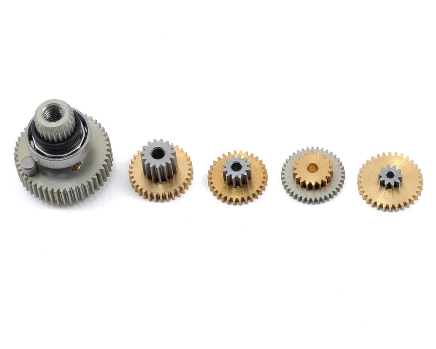 Sanwa/Airtronics ERS-971 Servo Gear Set