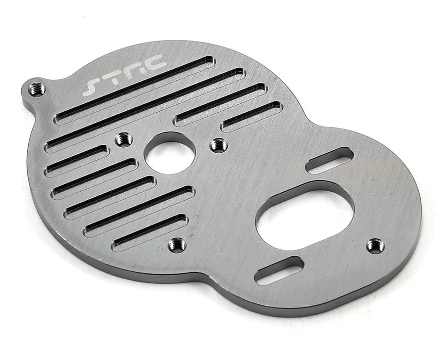 ST Racing Concepts Aluminum Heat Sink Motor Plate