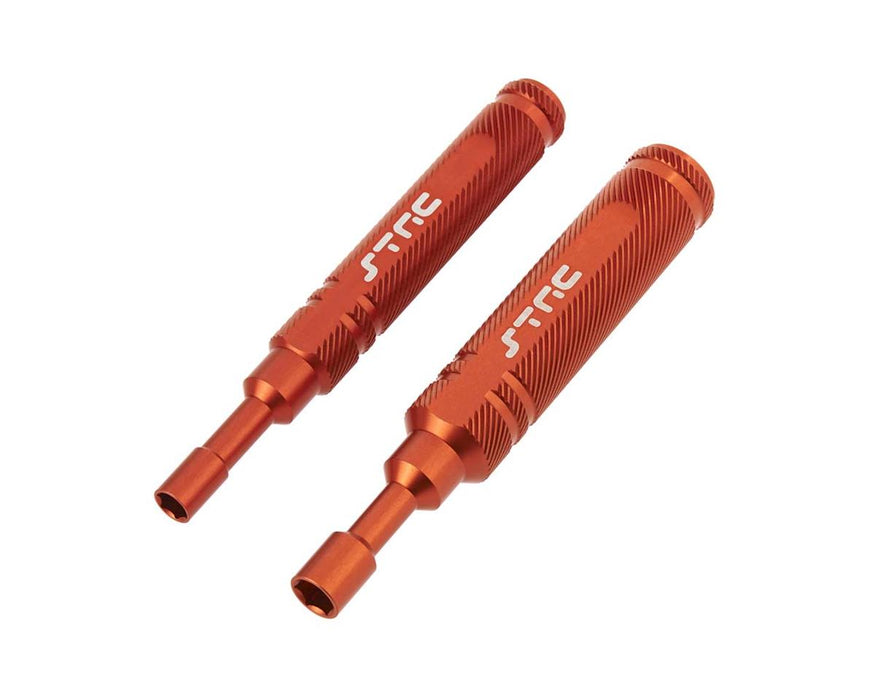 ST Racing Concepts STRA755O Aluminum Nut Driver Co