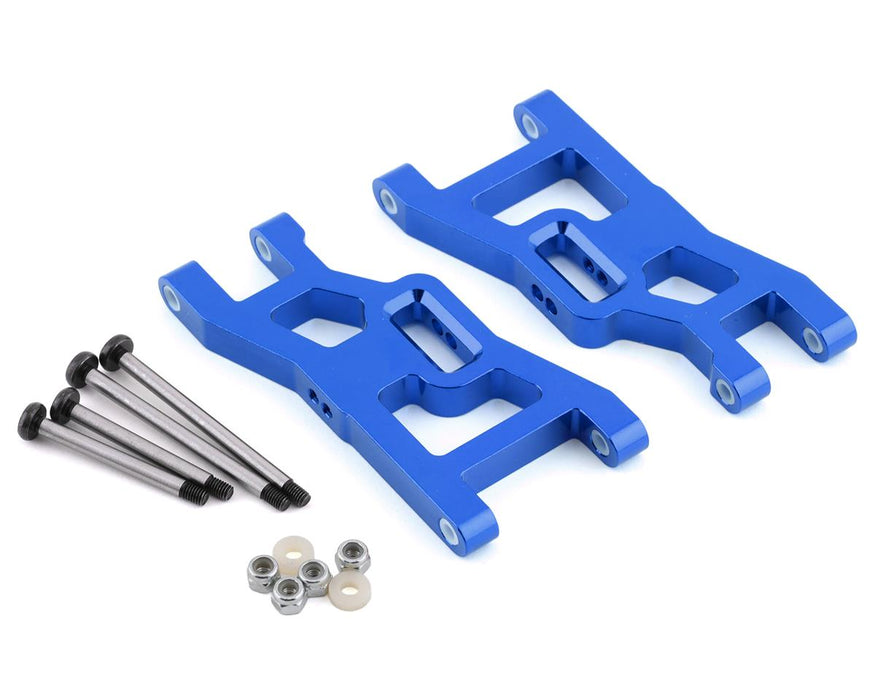 ST Racing Concepts Aluminum Front Arms for Traxxas Drag Slash/Bandit