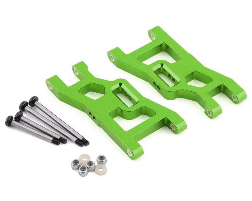 ST Racing Concepts Aluminum Front Arms for Traxxas Drag Slash/Bandit