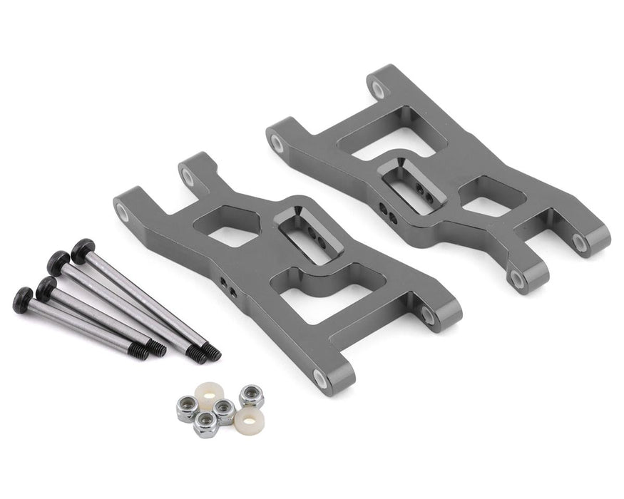 ST Racing Concepts Aluminum Front Arms for Traxxas Drag Slash/Bandit