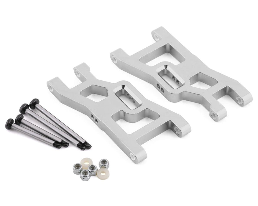 ST Racing Concepts Aluminum Front Arms for Traxxas Drag Slash/Bandit