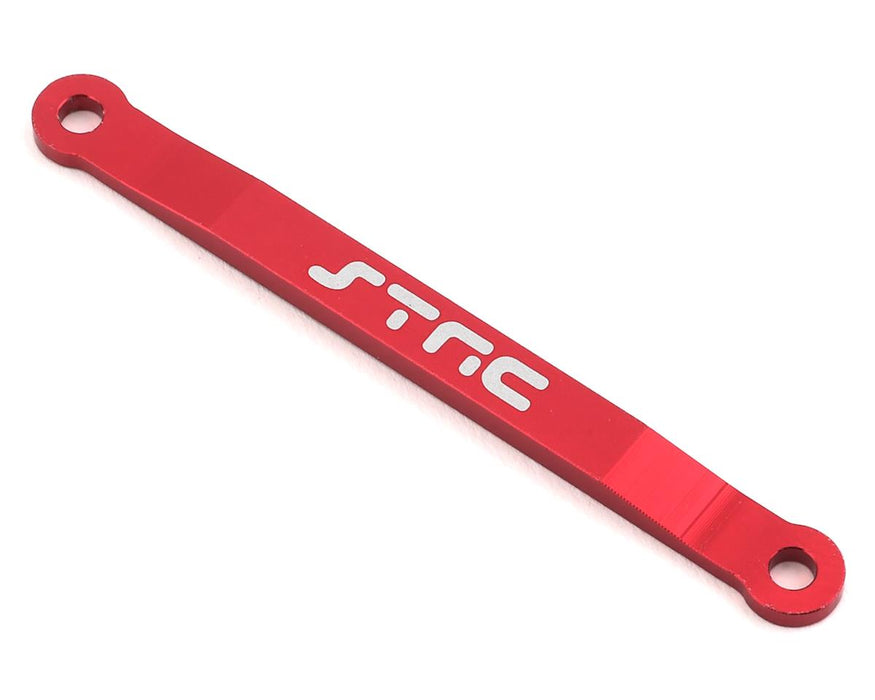 ST Racing Concepts Aluminum Front Hinge Pin Brace for Traxxas