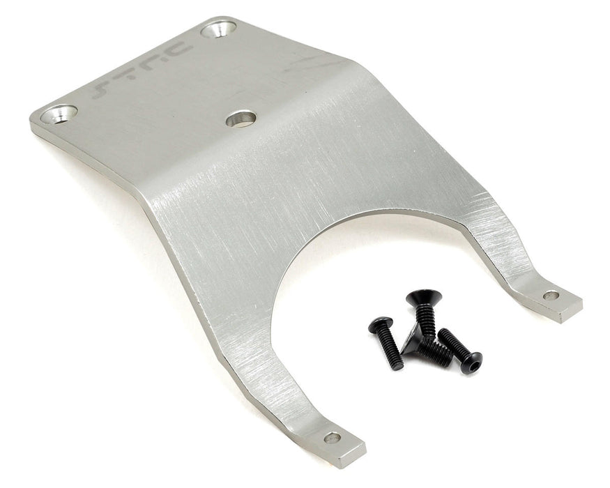 ST Racing Concepts Aluminum Front Skid Plate for Traxxas Slash/Stampede