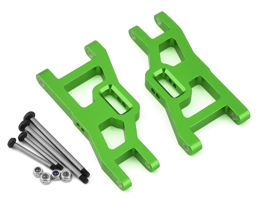 ST Racing Concepts Traxxas Slash Aluminum Heavy Duty Front Suspension Arms