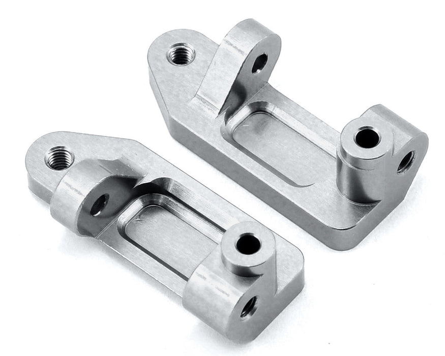 ST Racing Concepts Aluminum Caster Blocks for Traxxas Slash/Rustler/Stampede