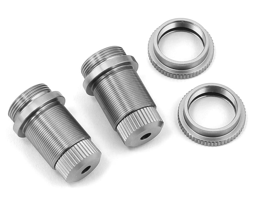 ST Racing Concepts Aluminum Threaded Shock Bodies for Traxxas 4Tec 2.0