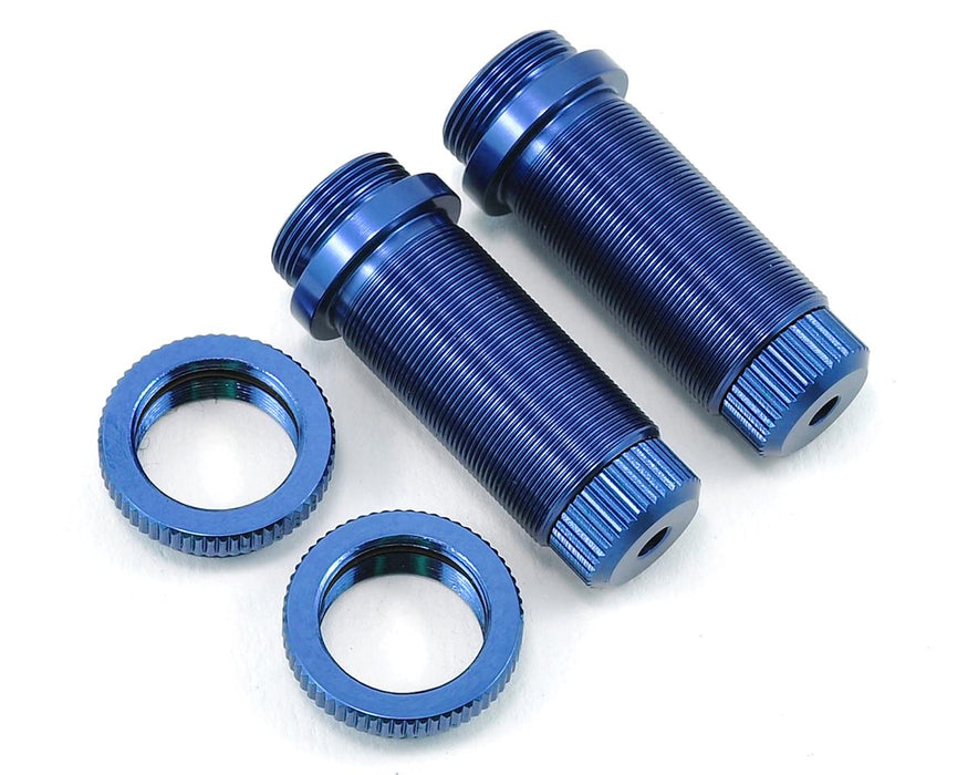 ST Racing Concepts Aluminum Threaded Front Shock Body Set for Traxxas Slash