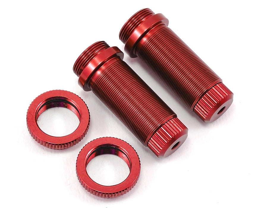 ST Racing Concepts Aluminum Threaded Front Shock Body Set for Traxxas Slash