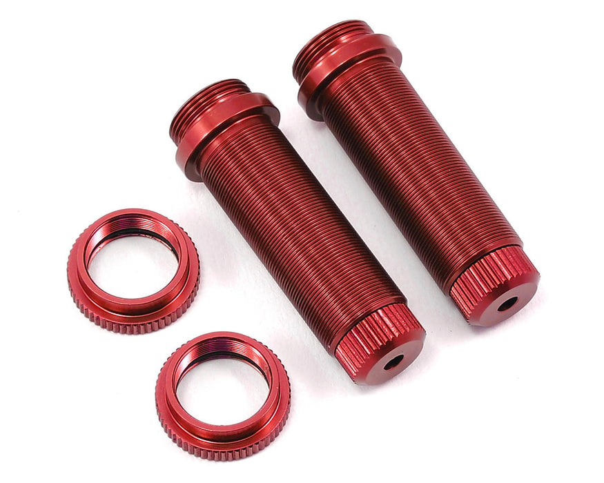 ST Racing Concepts Aluminum Threaded Rear Shock Body Set for Traxxas Slash