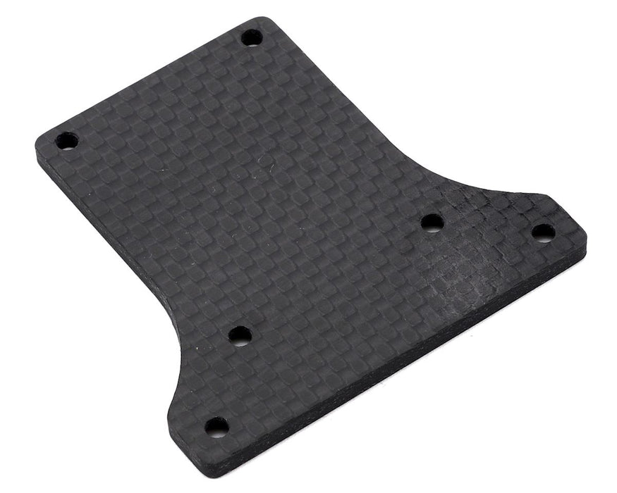 ST Racing Concepts 3mm Graphite LCG Upper Chassis Plate for Traxxas Slash