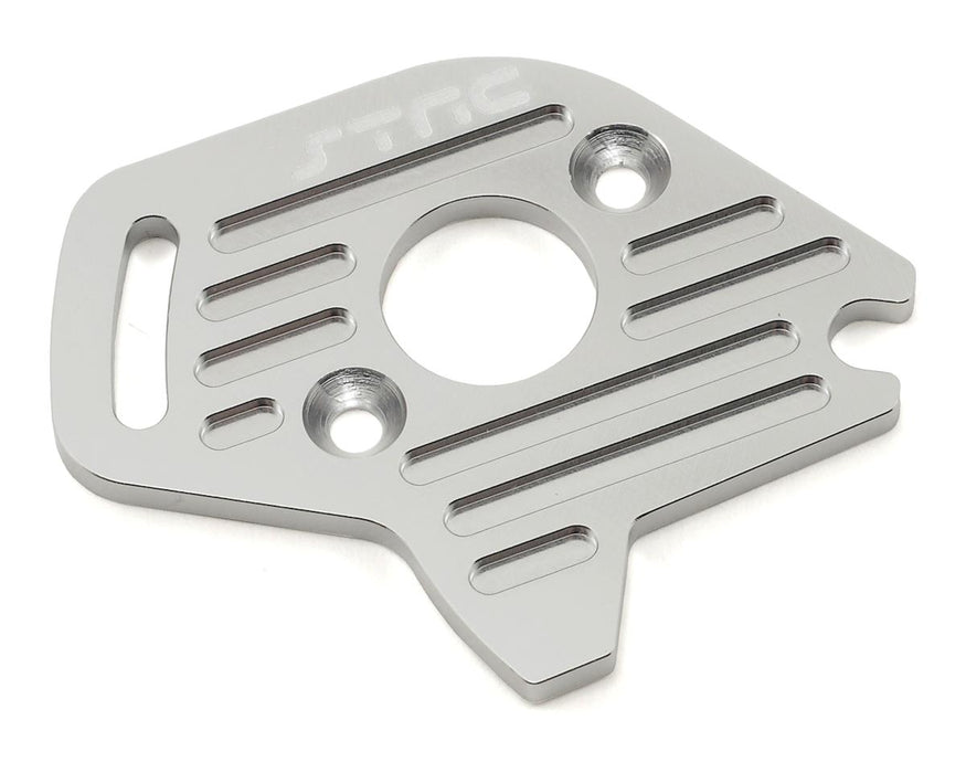 ST Racing Concepts Aluminum Heatsink Motor Plate for Traxxas Slash/Hoss