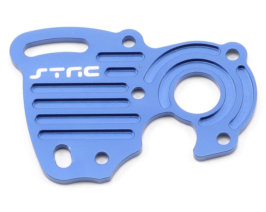 ST Racing Concepts ALUN USINÉ CNC. CHALEUR DU MOTEUR