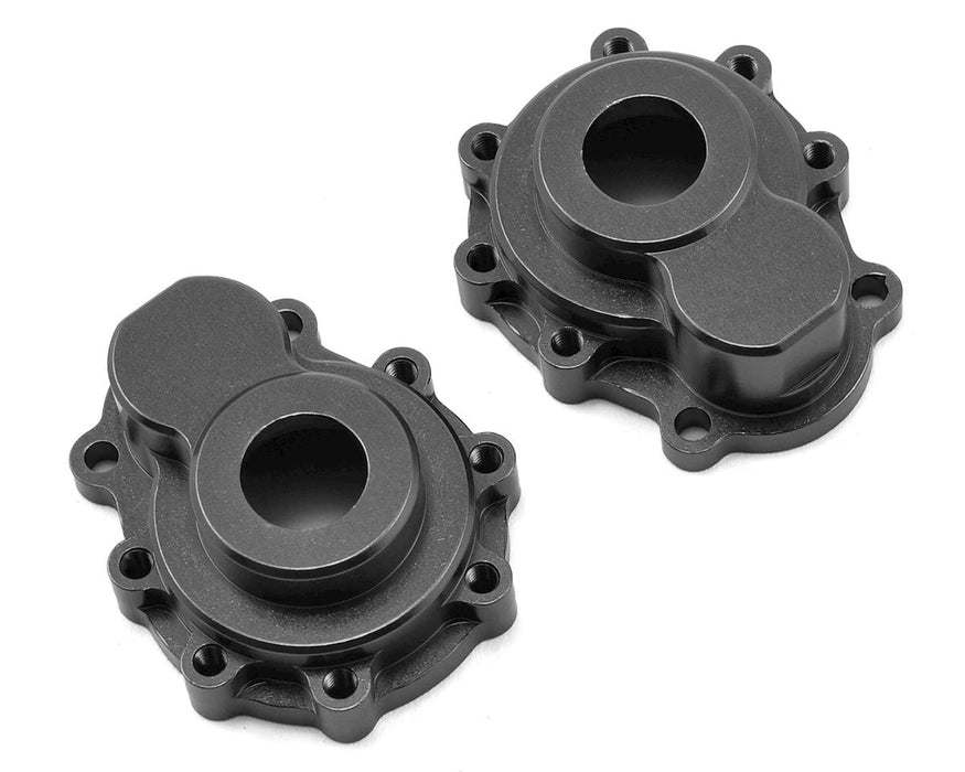 ST Racing Concepts Aluminum Portal Drive Outer Housing for Traxxas TRX-4 (2)