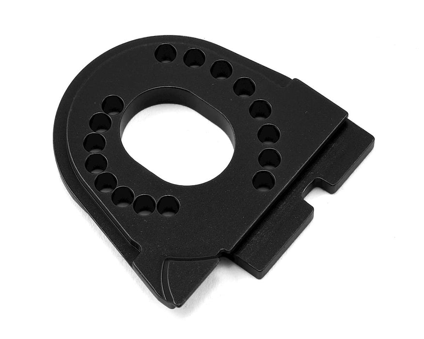 ST Racing Concepts Aluminum Motor Mount for Traxxas TRX-4 (Black)