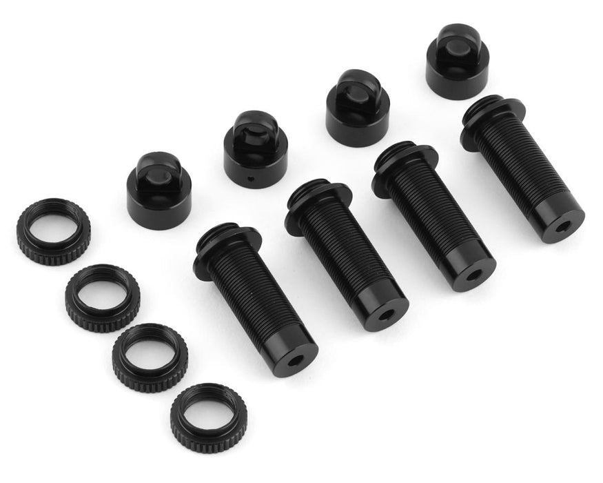 ST Racing Concepts Aluminum Threaded Shocks for Traxxas TRX-4M (Black) (4)