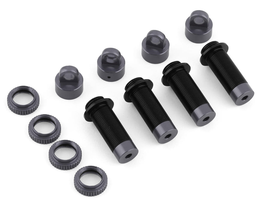 ST Racing Concepts Aluminum Threaded Shocks for Traxxas TRX-4M (Gun Metal) (4)