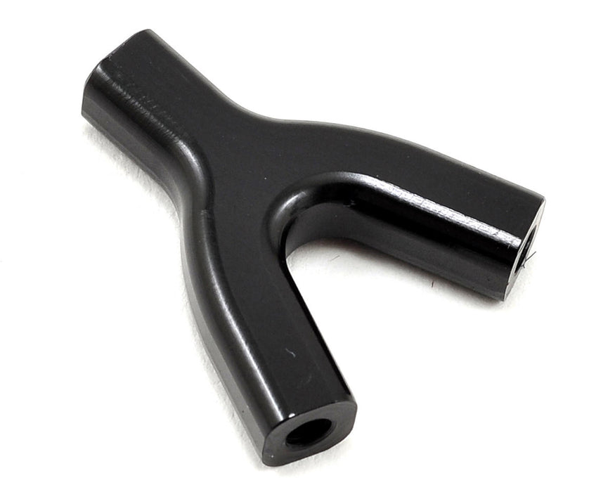 ST Racing Concepts Aluminum “Y” Link (Black)