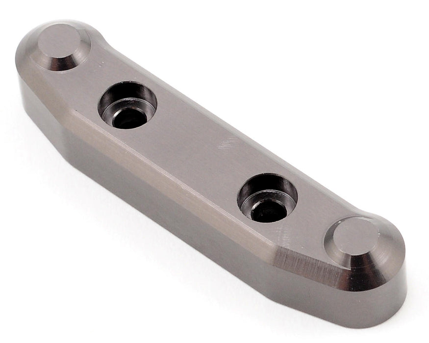 ST Racing Concepts Aluminum Front A-Arm Mount (Gun Metal)