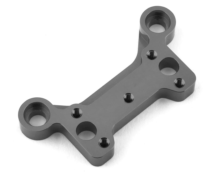 ST Racing Concepts Arrma Outcast 6S Support de poste de direction supérieur avant en aluminium