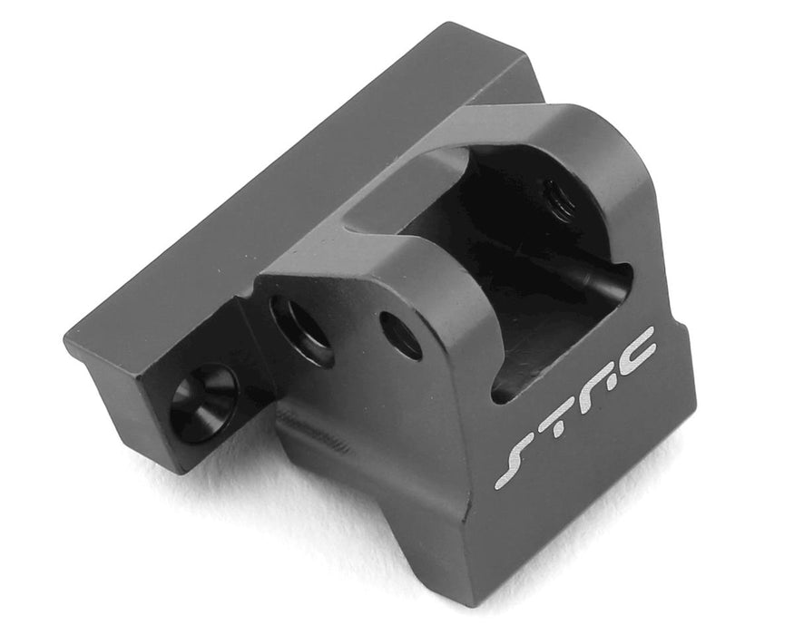 ST Racing Concepts Limitless/Infraction HD Support de châssis arrière (Gun Metal)